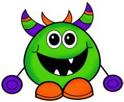 HALLOWEEN Clipart Free Images