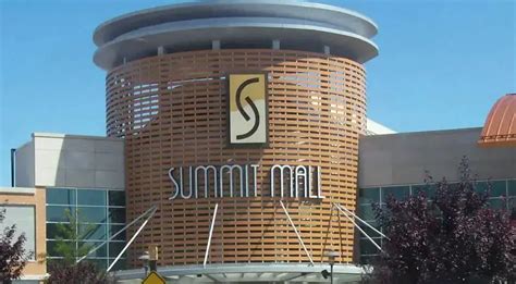 Summit Mall In Akron, OH: Where Every Visit Tells A New Story - BestAttractions