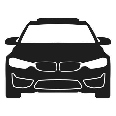 Sedan car front free icons designed by freepik – Artofit