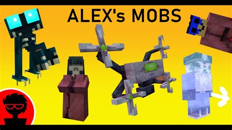 Top 30 Biggest Minecraft Mobs Ever Best Minecraft Mods