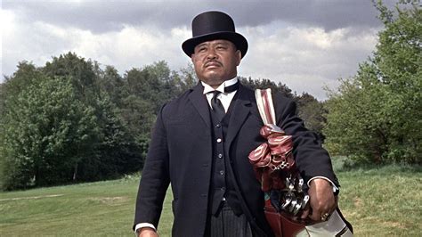 movies, James Bond, Oddjob, Goldfinger Wallpapers HD / Desktop and Mobile Backgrounds