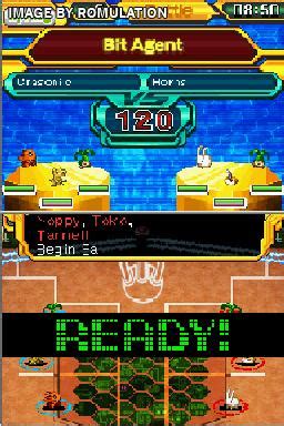 2596 - Digimon World Championship (USA) Nintendo DS ROM Download - RomUlation