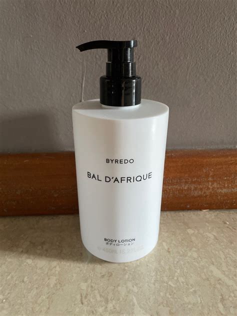 Byredo Body Lotion, Beauty & Personal Care, Bath & Body, Body Care on ...