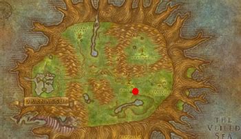 WoW Classic Alchemy Trainer Locations – GameSkinny