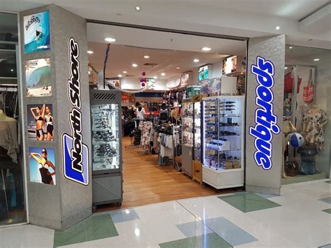 North Shore Surf Shop in Balcatta, Perth, WA, Clothing Retailers - TrueLocal