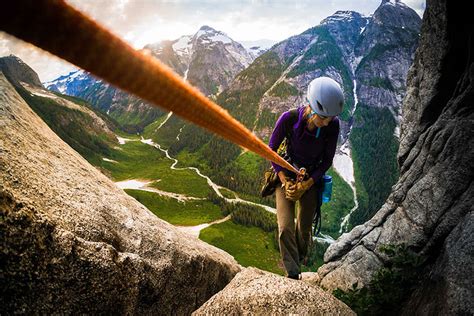 Best Climbing Ropes of 2024 | Switchback Travel