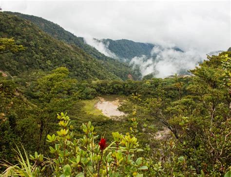 Climb Mt. Kerinci | Gunung Kerinci -The Highest Volcano in Southeast Asia