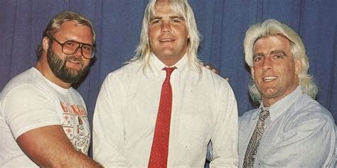 10 Things Most Fans Forget About Ric Flair's Career