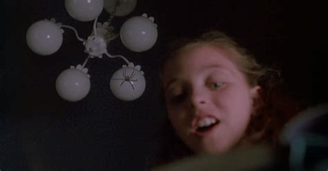 Arachnophobia - USA, 1990 - reviews - MOVIES & MANIA