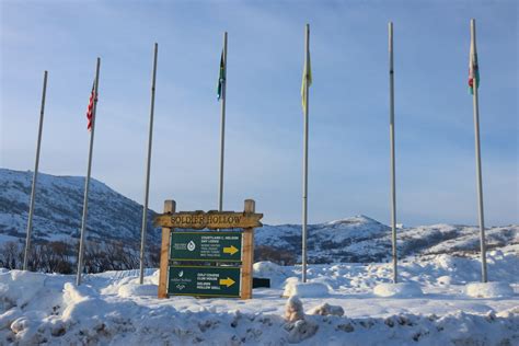 IMG_0218 Soldier Hollow Nordic Center | Midway, UT | I-Ting Chiang | Flickr