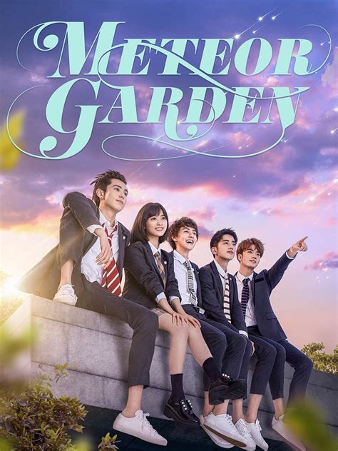 Meteor Garden - Rotten Tomatoes