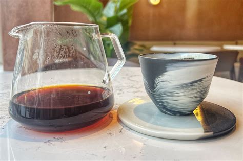 Qima Cafe Brings Yemeni Specialty Coffee to London - Eater London