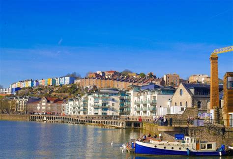 The Best Bristol Harbourside Restaurants, Attractions & Hotels | The ...