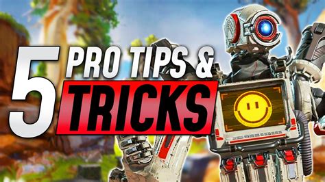 Top 5 Tips and Tricks - GameLeap