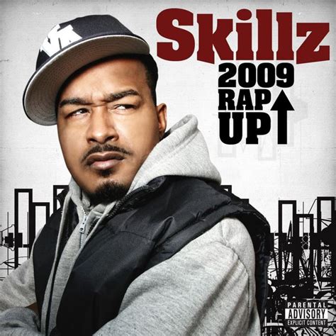 2009 Rap Up by Skillz