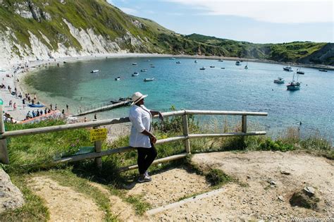 Things To Do In Lulworth Cove - An English Gem Not To Miss - ItsAllBee | Solo Travel & Adventure ...