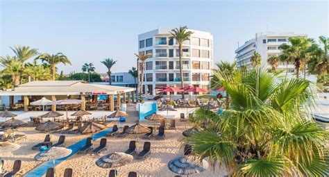 Adams Beach Hotel & Spa Deluxe Wing – Adults Only(Ayia Napa): 2022 Room Price Deals-Review ...