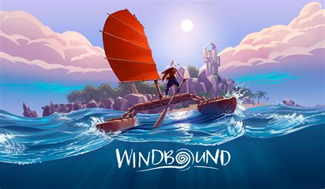 Deep Silver reveals indie game Windbound - Gamersyde