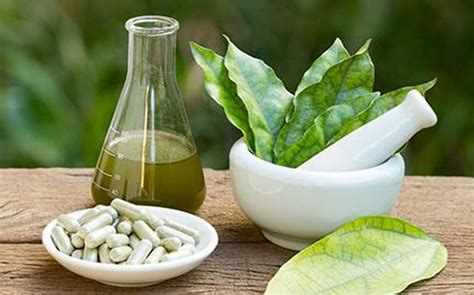 Nutraceuticals move up the value chain: From herbal extracts to proprietary ingredients