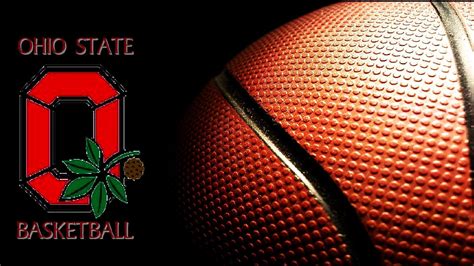 Ohio State Basketball Wallpapers - Wallpaper Cave