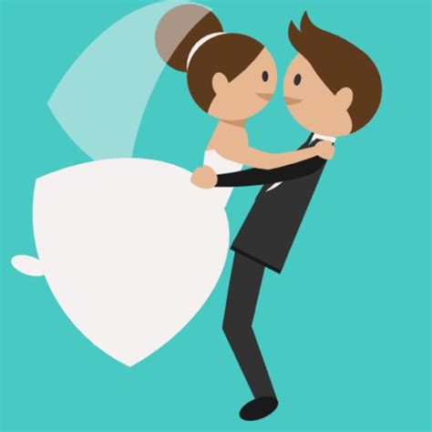 Wedding Emoji Stickers | Apps | 148Apps