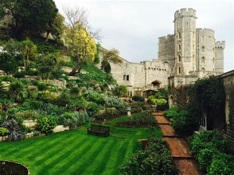 17 Best images about gardens of windsor castle on Pinterest | Gardens, Windsor and England