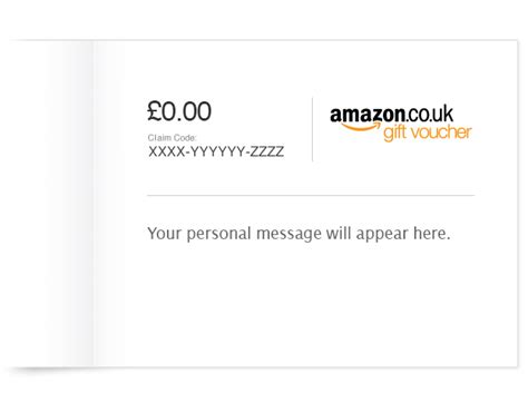 Amazon.co.uk Print Gift Card (generic design): Amazon.co.uk: Gift Cards