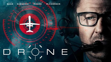 Drone, Il trailer del film, versione originale | HD - Film (2017)