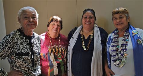 Living On Ohlone Land — What We Learned From Indigenous Women Leaders ...