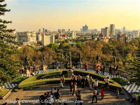 15 Best Things to Do in Chapultepec Park, Mexico City | Life On The Roam