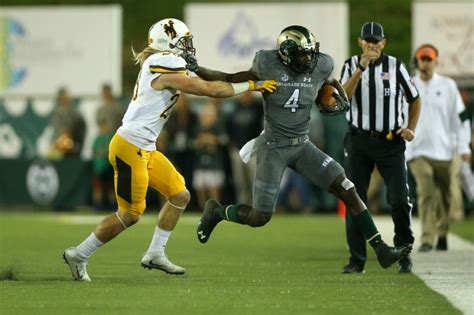 CSU football unveils Colorado state flag uniforms for Boise State game – The Denver Post