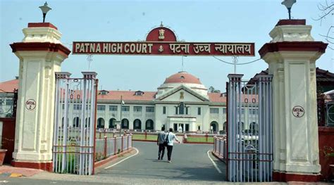 Patna High Court | Patna High Court raps Bihar government on shelter home abuse - Telegraph India