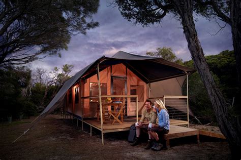 12 Best Glamping Spots Near Melbourne | Man of Many