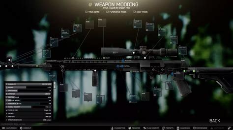 Tarkov Gunsmith Part 19 Mechanic Quest Guide - GINX TV