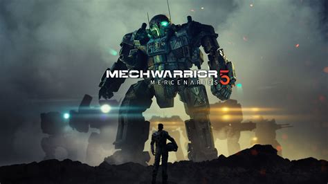 MechWarrior 5: Mercenaries - JumpShip Edition