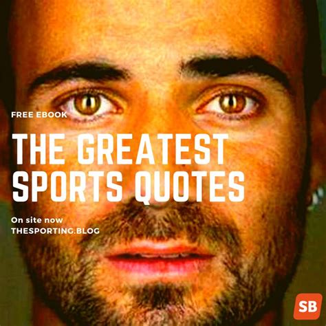Inspiring Sports Quotes eBook: Download Now!