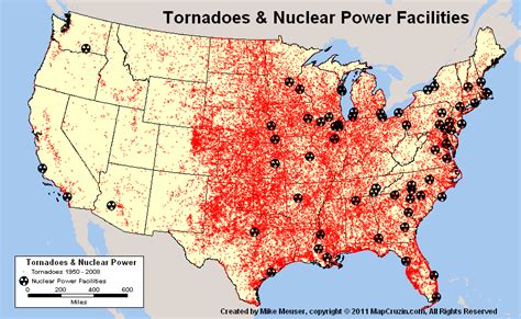 Global Rumblings: 75% of US Nuclear Power Plants LEAK