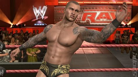 THQ To Be Making WWE Games For Another 8 Years