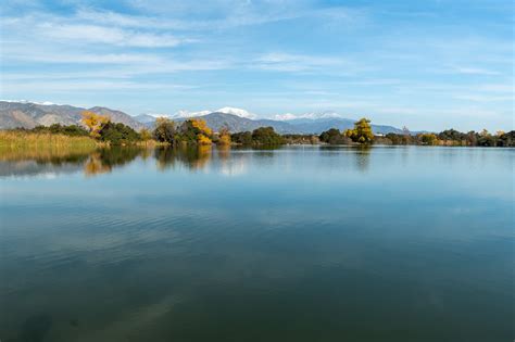 Santa Fe Dam Recreation Area: A Little Known SGV Gem