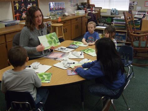 Distinguished Schools: West Elementary School