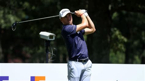 Tour Championship predictions: Justin Thomas ready to charge in Atlanta ...