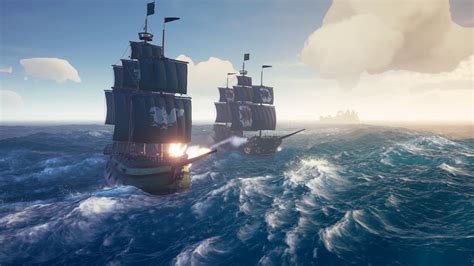 Best Famous and Funny Ship Names for Sea of Thieves - Pro Game Guides