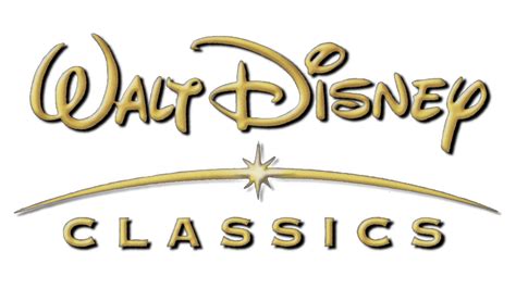 Walt Disney Classics Logo - LogoDix