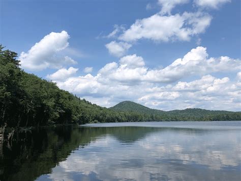 Moss Lake - Protect the Adirondacks!