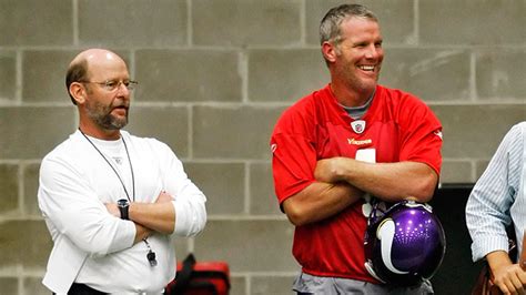 Brett Favre Retirement: How The Ripple Effect Affects Others | News ...