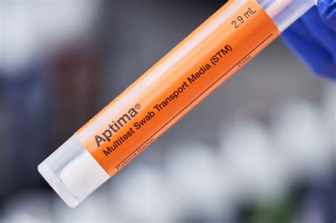 Aptima® Multitest Swab | Hologic