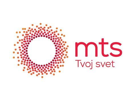 MTS New Logo PNG vector in SVG, PDF, AI, CDR format