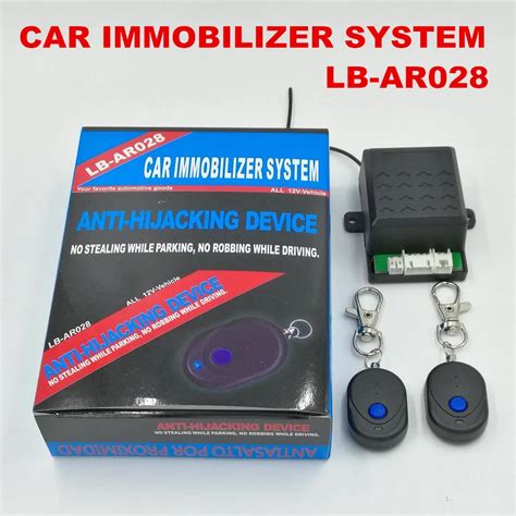 Aliexpress.com : Buy Car Alarm System keyless Entry Alarm Anti theft Security System Smart ...