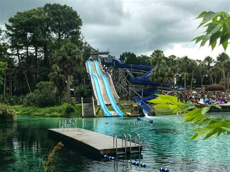 Splish n' Splash at Buccaneer Bay | Florida State Parks | State parks ...