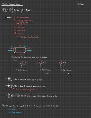 Reynolds's Transport Theorem RTT .pdf - Reynold's Transport 5/31/2023 Theorem: . at? Pdr i. N ...